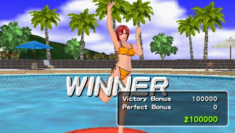 Dead or Alive: Paradise - Imagen 39